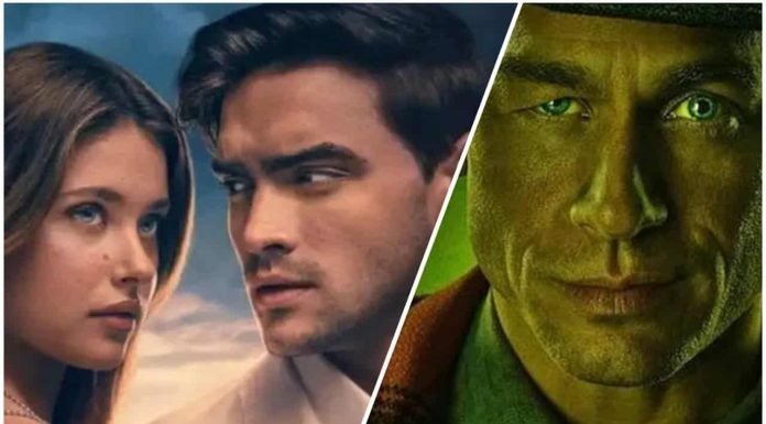 Top 10 filme și seriale octombrie 2025