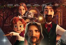 KING OF KINGS/ ÎMPĂRATUL ÎMPĂRAȚILOR – animația inspirată de povestea lui Charles Dickens, cu vocile lui Kenneth Branagh, Uma Thurman, Pierce Brosnan, Mark Hamill, Forest Whitaker, Ben Kingsley și Oscar Isaac, ajunge în România!