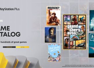 PlayStation Plus Game Catalog – Noiembrie 2025