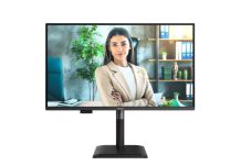 AOC Q27P4U – “Unleash your potential”