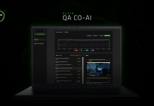 Software-ul Razer QA Co-AI este acum disponibil pe Amazon Web Serivces