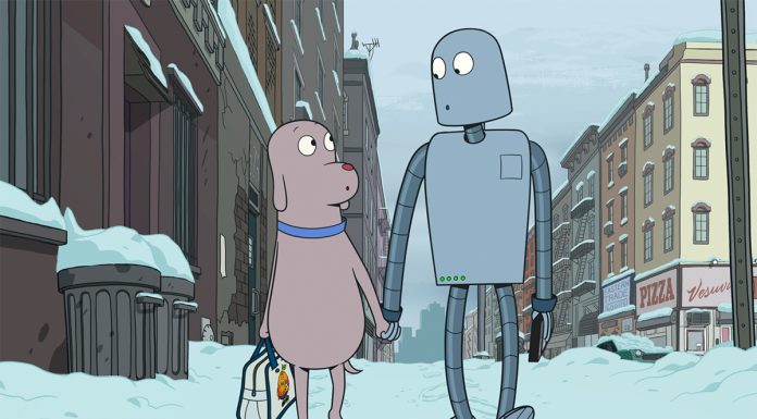 Animest Împreună: Noi proiecții incluzive și ateliere de educație prin cinema în cadrul proiectului „Emoții animate”