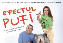 Trailerul filmului „Efectul Pufi” tocmai a fost lansat, aducând un strop de umor, blană și emoție pe internet