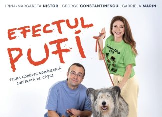 Trailerul filmului „Efectul Pufi” tocmai a fost lansat, aducând un strop de umor, blană și emoție pe internet