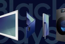 Samsung România dă startul campaniei Black Friday 2025!