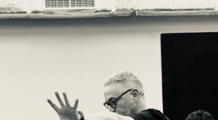 Celebrul regizor Yuri Kordonsky revine în România și montează Metamorfoza de Franz Kafka la Teatrul EXCELSIOR