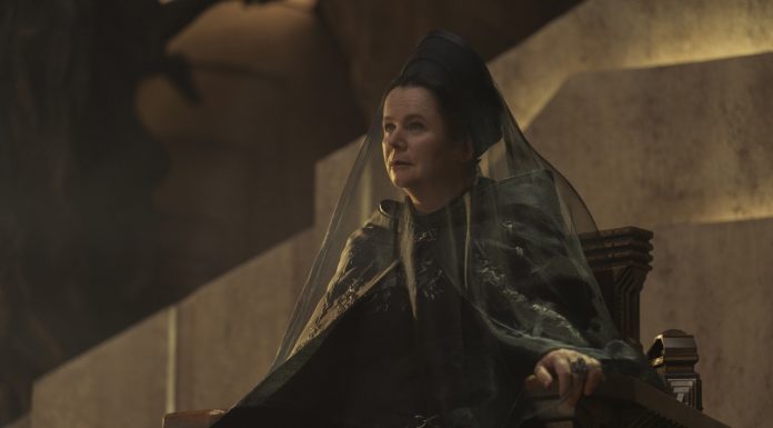 „Dune: Profeția”, serialul original HBO, începe producția sezonului doi