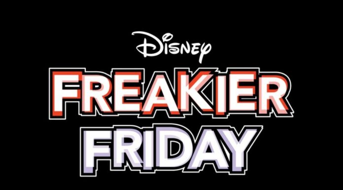 Filmul „Vinerea și mai trăznită ” este disponibil de azi pe Disney+