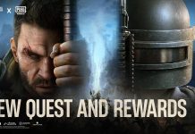 Techland dezvăluie detalii despre un eveniment crossover axat pe supraviețuire între Dying Light: The Beast și PUBG MOBILE