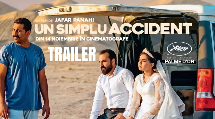 Un simplu accident, marele câștigător de la Cannes 2025, intră în cinematografe