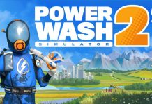 PowerWash Simulator 2 – Recenzie