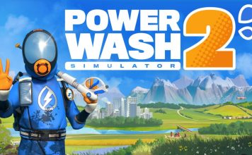 PowerWash Simulator 2 – Recenzie