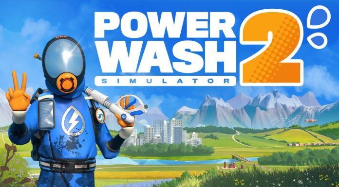 PowerWash Simulator 2 – Recenzie