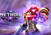 Metroid Prime 4: Beyond – Ediția pentru Nintendo Switch 2 ajunge pe Nintendo Switch 2 în această săptămână