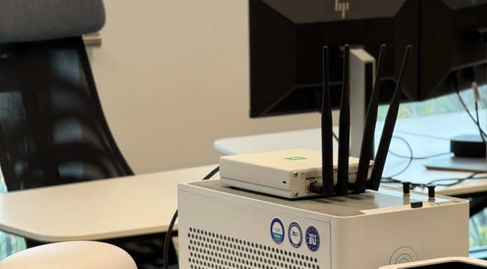 Orange a testat pentru prima dată în România tehnologia 5G mmWave