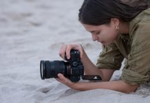 Sony lansează camera Alpha™ 7 V și obiectivul FE 28-70mm F3.5-5.6 OSS II