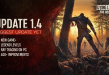Techland lansează cea mai mare actualizare pentru Dying Light: The Beast cu New Game+, nivele Legend, Ray Tracing și multe altele