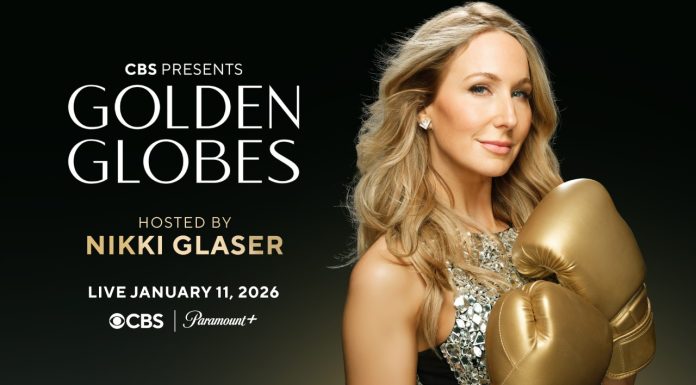 Golden Globe Awards 2025 – Nominalizații