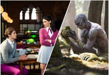 Top 10 filme și seriale noiembrie 2025