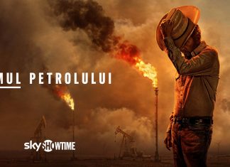 SkyShowtime anunță reînnoirea serialului de succes Landman (Omul petrolului) pentru sezonul trei