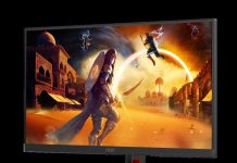 Monitorul perfect pentru orice setup: Ghidul de cadouri AOC pentru Crăciun și Anul Nou