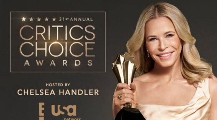 Critics Choice Awards 2025: Nominalizații