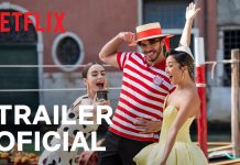 Netflix lansează trailerul oficial pentru sezonul 5 din Emily in Paris