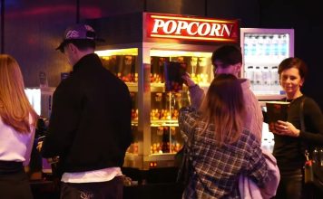 „CATANE”, debutul în lungmetraj al Ioanei Mischie, aplaudat și apreciat la proiecția specială VIP din Cinema City. Două proiecții speciale au loc în weekend în București