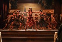 Montmartre în premieră la Epic Drama