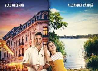 Cine sunt cuplurile surprinzătoare care fac schimb de roluri în comedia „În pielea mea” din 10 februarie