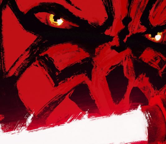 „Războiul Stelelor: Maul – Lordul Umbrelor” din 6 aprilie pe Disney+