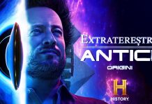 HISTORY Channel – Recomandări februarie 2026