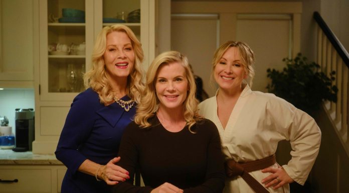 Premieră la DIVA: Misterele lui Hannah Swensen: O plăcintă mortală