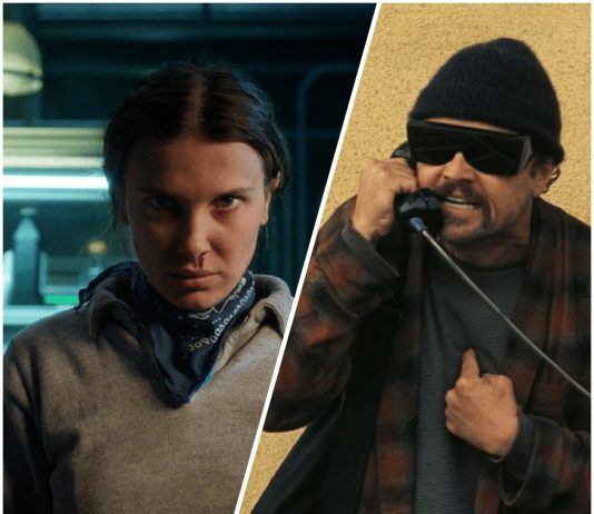 Top 10 filme și seriale decembrie 2025