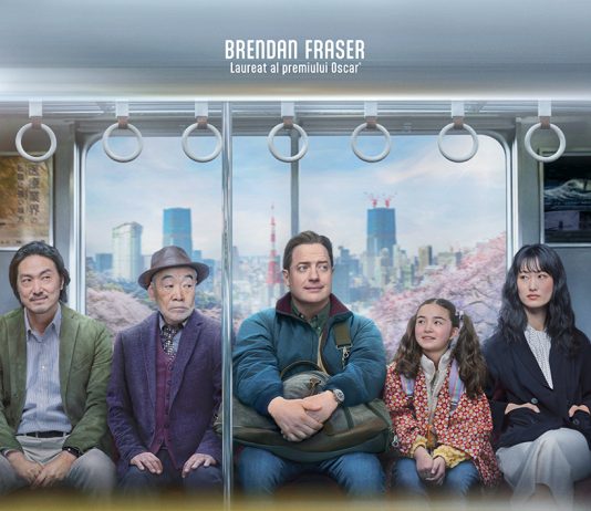 Rental Family – o poveste plină de emoție, cu Brendan Fraser din nou pe marele ecran