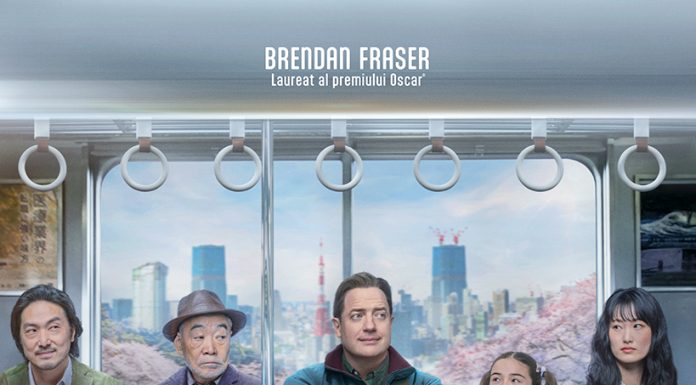 Rental Family – o poveste plină de emoție, cu Brendan Fraser din nou pe marele ecran