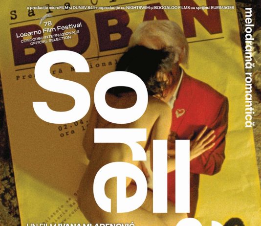 Sorella di Clausura, comedia punk premiată la Locarno și Sarajevo, ajunge din 6 martie în cinematografe
