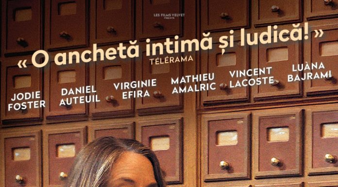 „Viață privată”, noul film cu Jodie Foster, prezentat la Cannes, ajunge în cinematografele din România pe 9 ianuarie