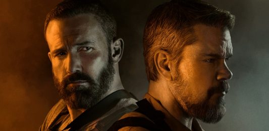 Netflix lansează trailerul oficial și posterul pentru The Rip, cu Ben Affleck și Matt Damon în rolurile principale