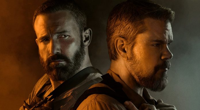 Netflix lansează trailerul oficial și posterul pentru The Rip, cu Ben Affleck și Matt Damon în rolurile principale