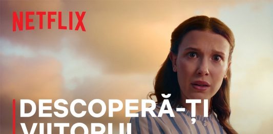WHAT NEXT? Netflix dezvăluie serialele, filmele și jocurile care vor apărea în 2026