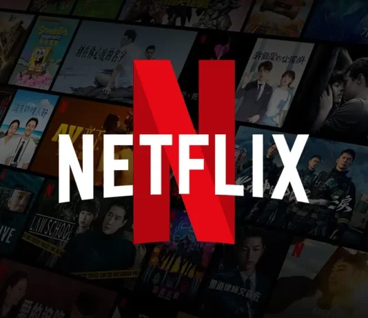 În iulie 2026 la Netflix