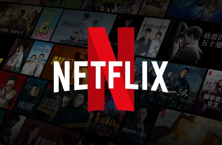În septembrie 2026 la Netflix