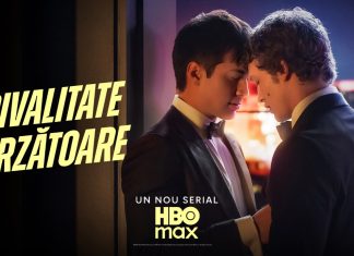 „Rivalitate arzătoare” este disponibil pe HBO Max din 23 ianuarie