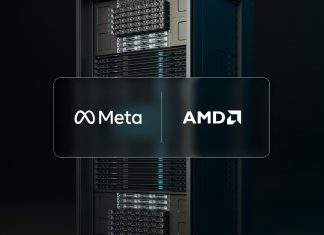 AMD și Meta își extind parteneriatul strategic pentru a implementa 6 gigawați de GPU‑uri AMD Instinct