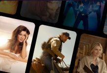 SkyShowtime prezintă atracțiile lunii martie 2026