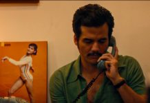 Nadia Comăneci, dictatură și unul dintre cele mai premiate filme ale anului: „Agentul secret” intră în cinema din 27 februarie