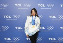 Performanță istorică la Milano Cortina 2026: Eileen Gu scrie istorie, susținută de TCL
