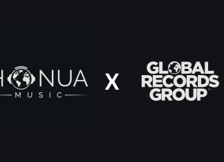 Primul premiu important pentru Honua Music și Global Records