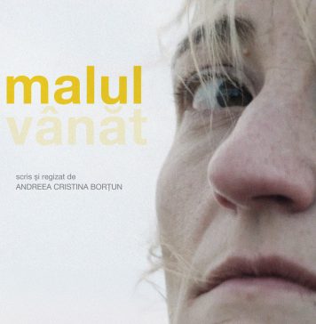 Primul lungmetraj semnat de Andreea Cristina Borțun, Malul Vânăt / A River’s Gaze, debutează în 7 festivaluri internaționale